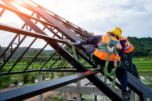 Best Roof Replacement Cost  in Sundance, WY