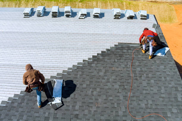 Best Shingle Roofing Installation  in Sundance, WY