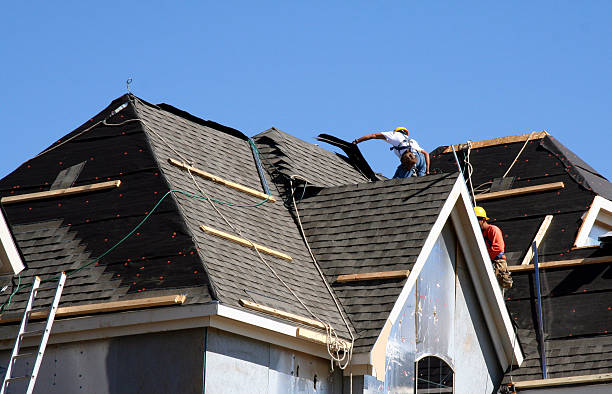 Best Residential Roofing Contractor  in Sundance, WY