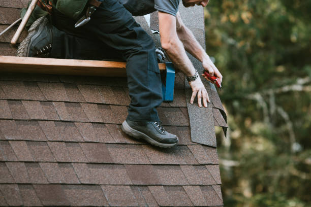 Roof Installation Near Me in Sundance, WY